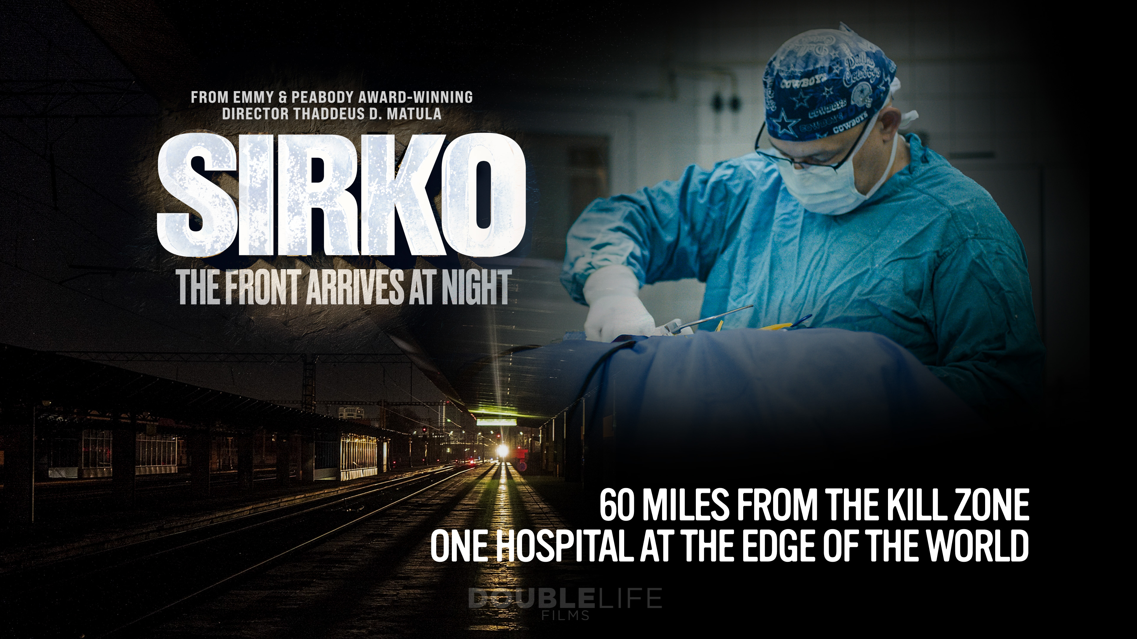 SIRKO Creative Deck cover