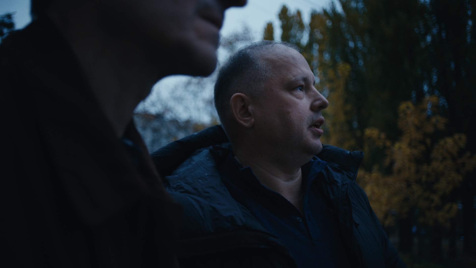 Production still — SIRKO