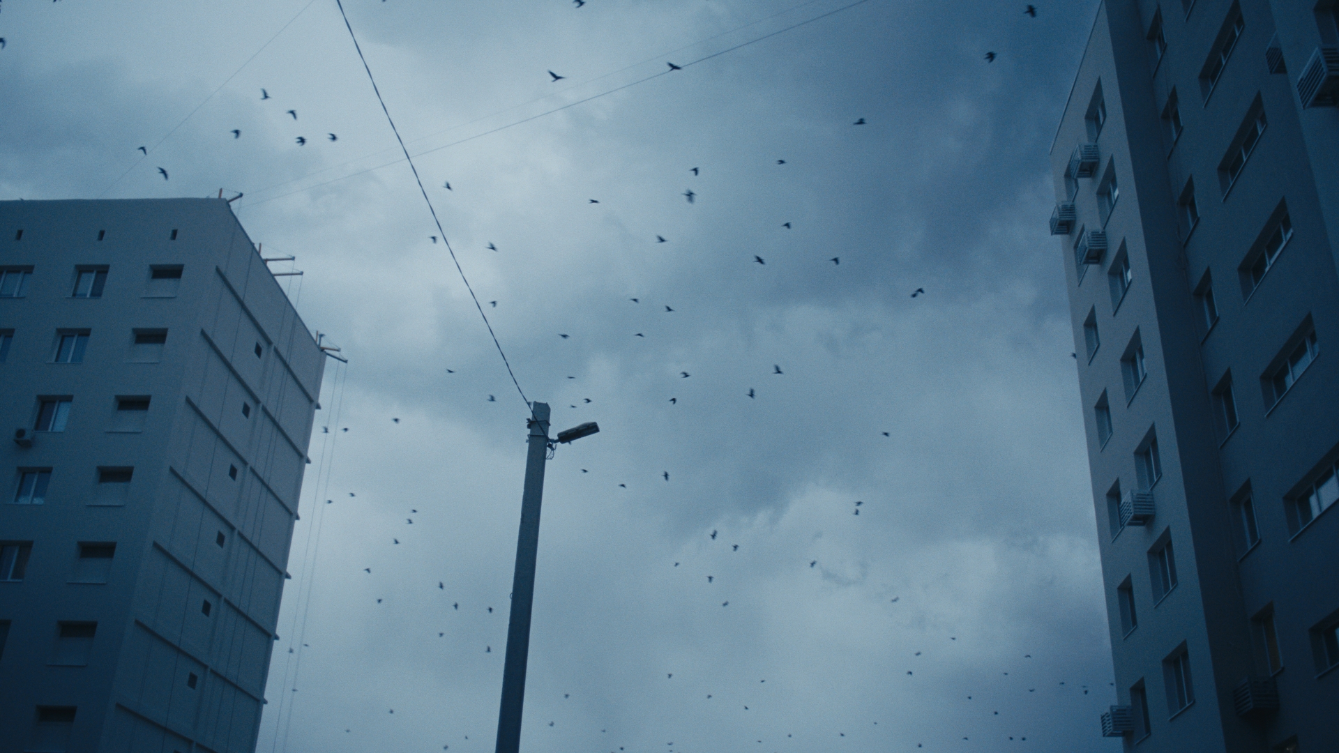 Production still — SIRKO