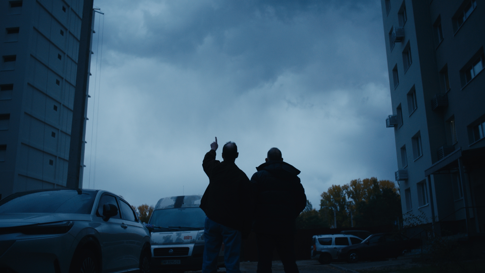 The SIRKO filmmaking team