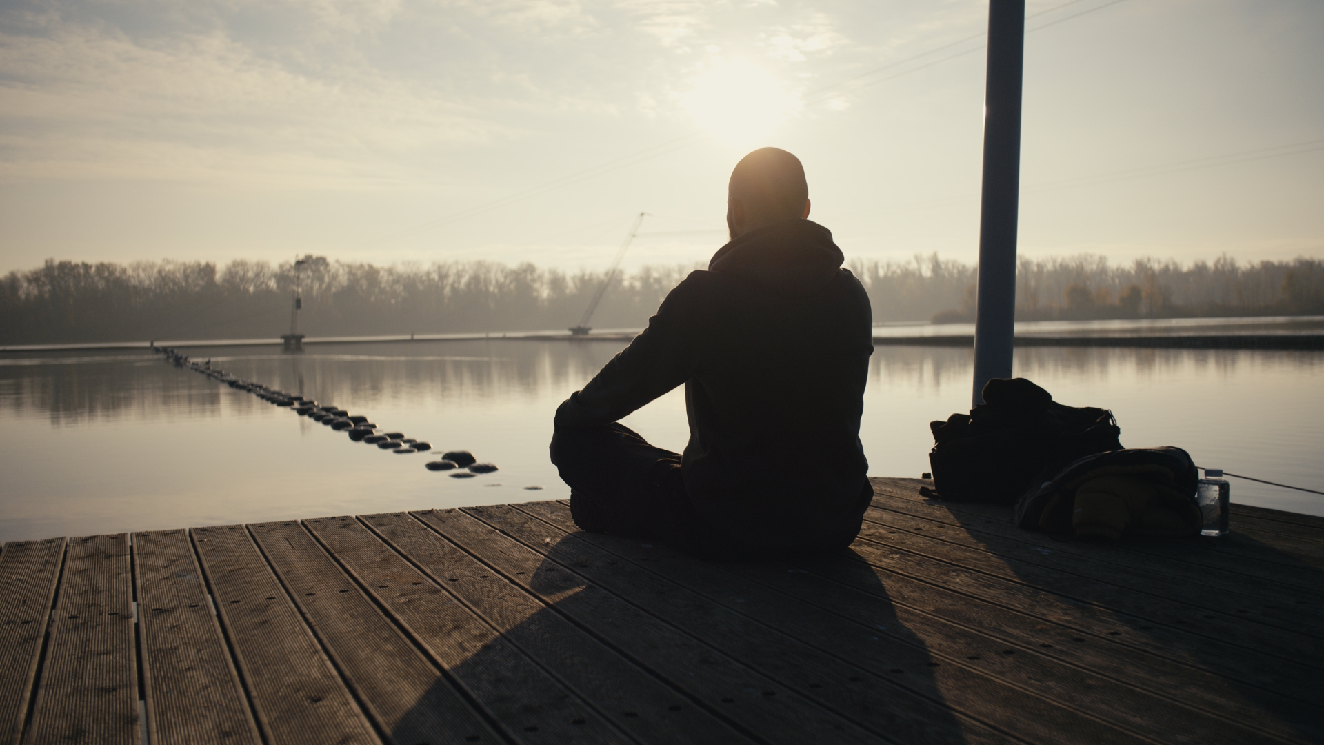 Production still — SIRKO