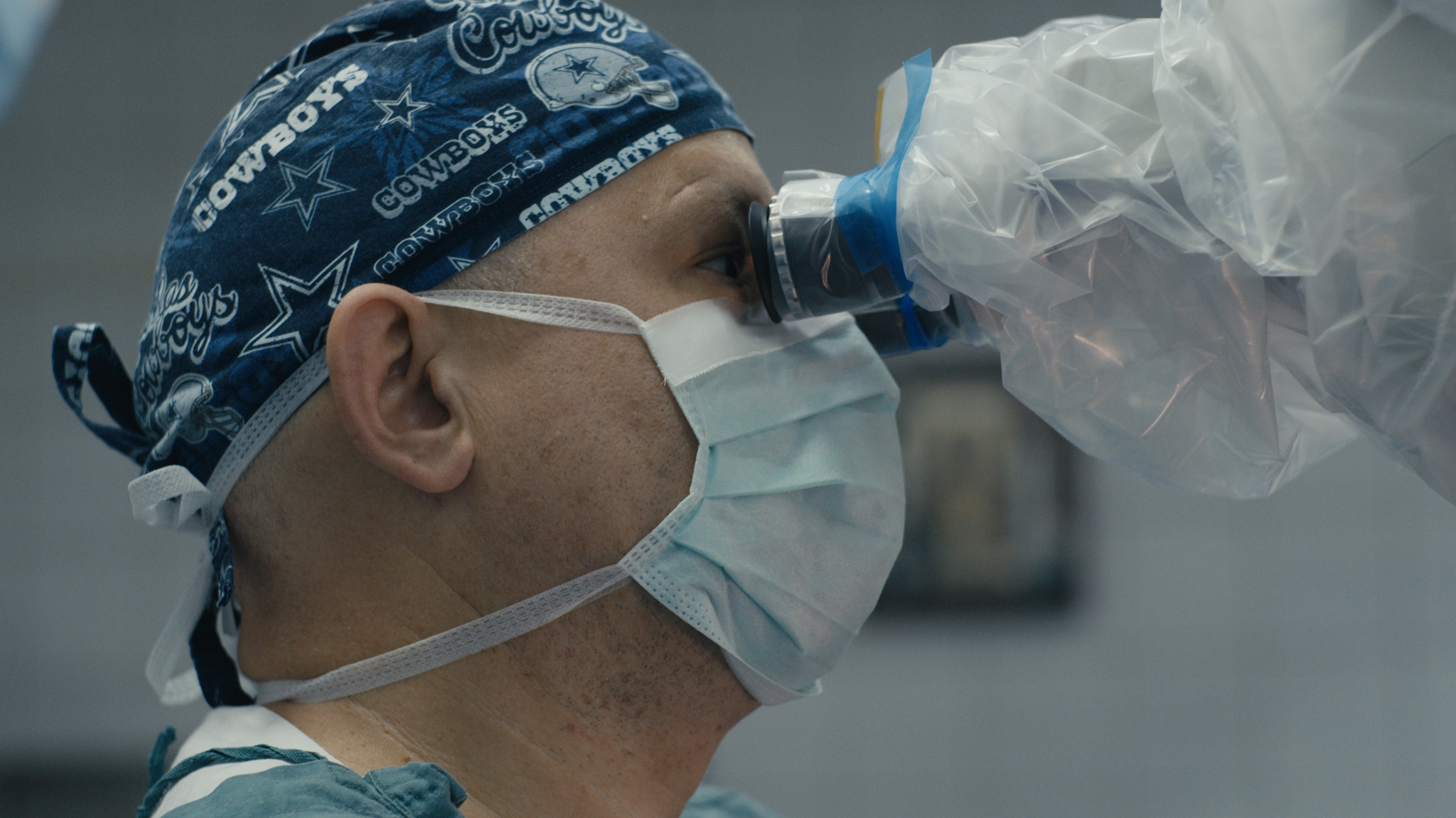 Production still — SIRKO