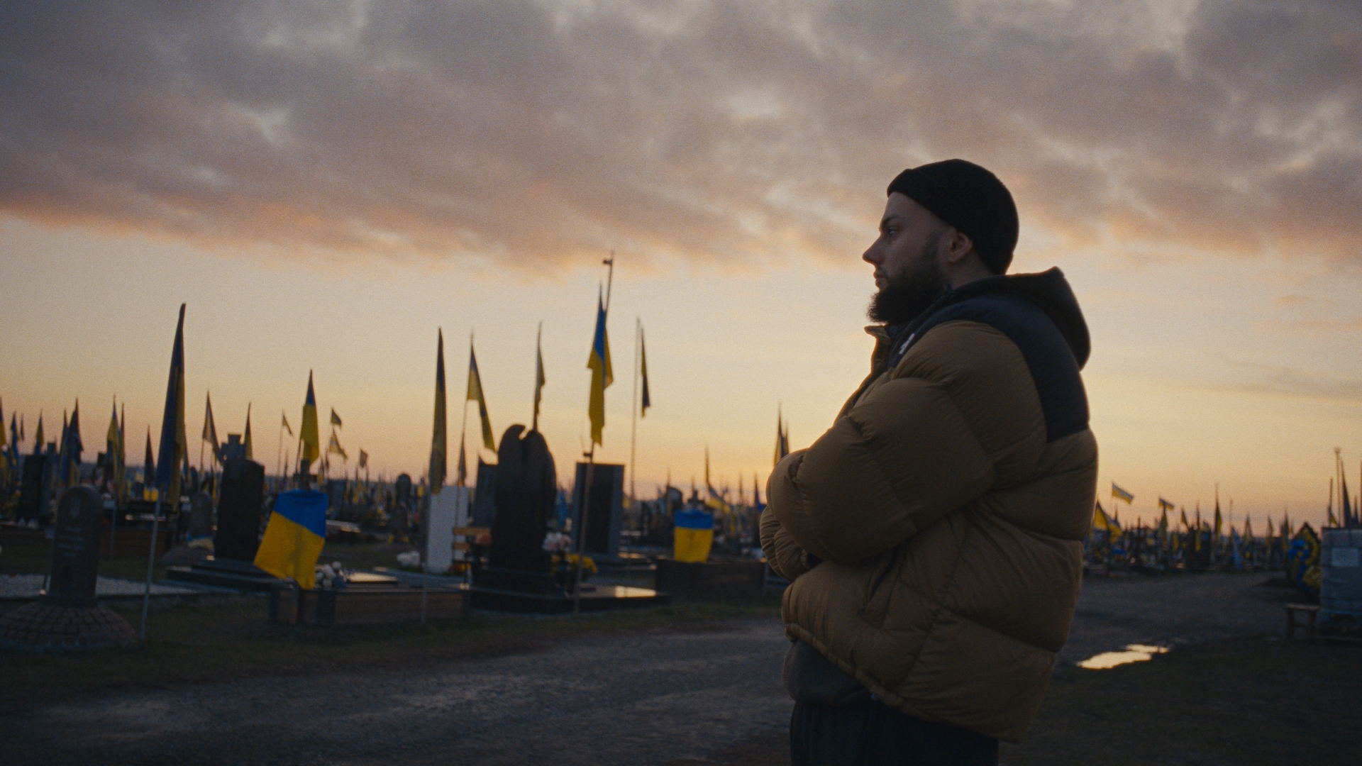 Production still — SIRKO